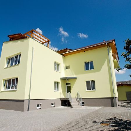 Villa Marcus Pasohlávky Eksteriør billede
