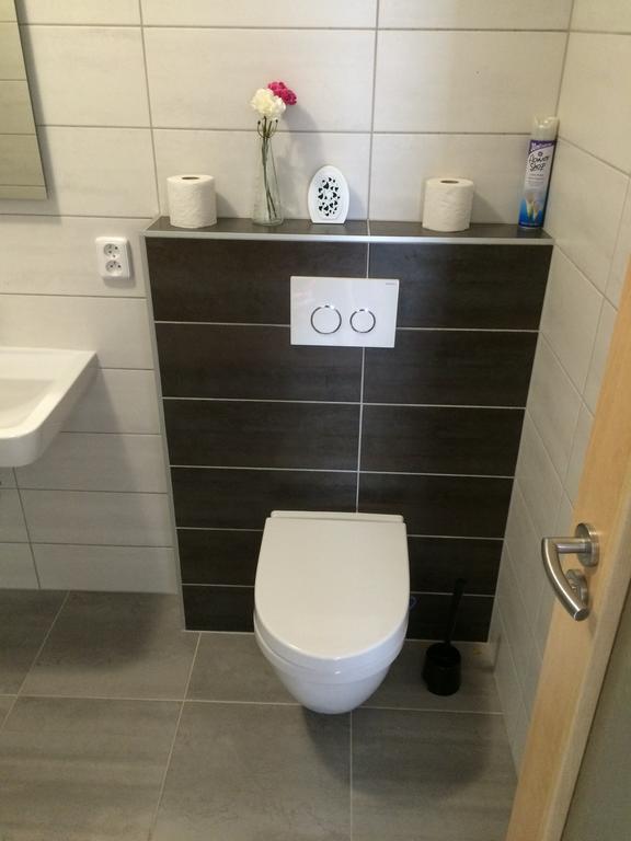 Villa Marcus Pasohlávky Eksteriør billede